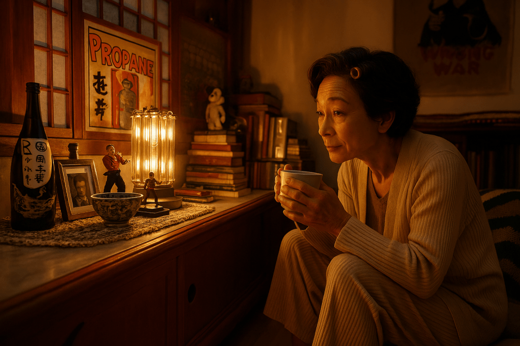 Lo sguardo dell’Occidente sull’Asia&nbsp;contemporanea